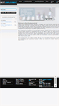 Mobile Screenshot of nextemployment.co.uk